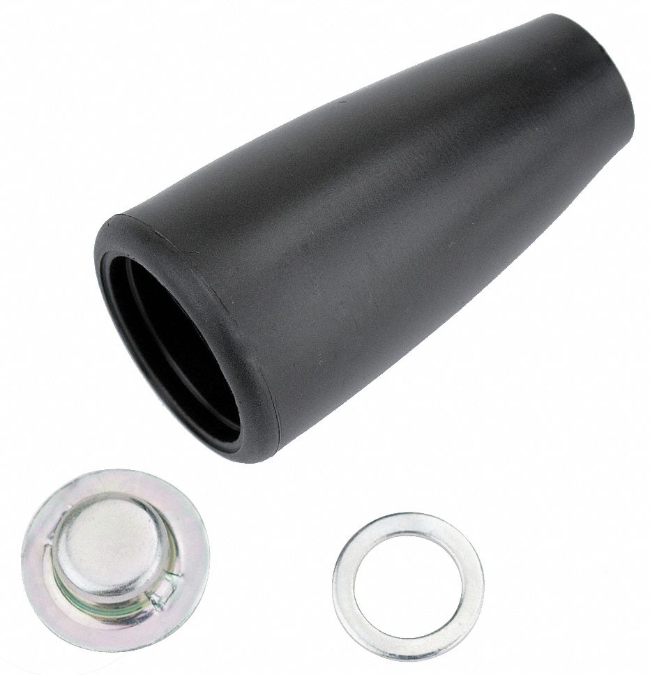 REESE Jack Handle Kit, 20005000 lb. 20PR72500248 Grainger