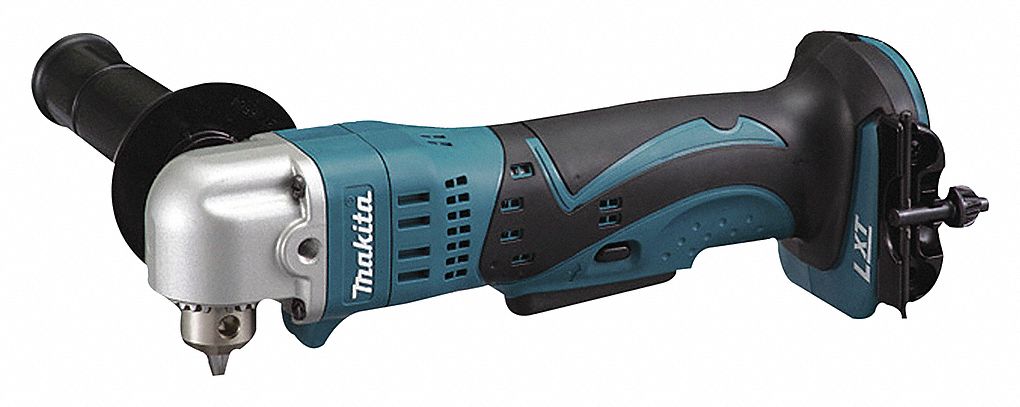 Angle drill deals makita 18v