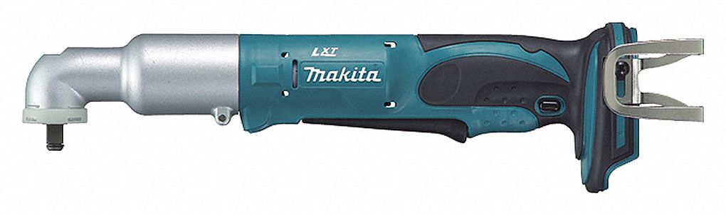 Angle impact driver deals makita