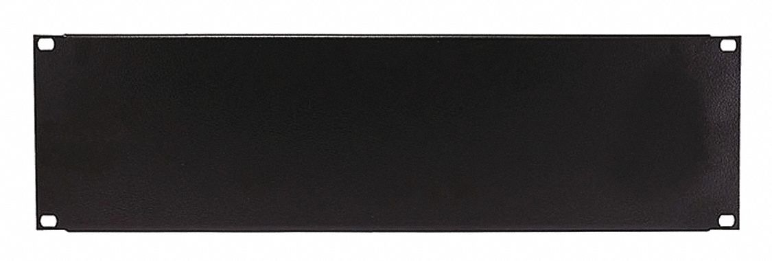 Blank Panel 0.7in.Hx6in.W
