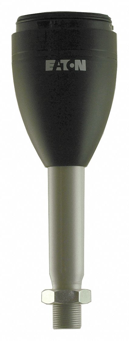 Mounting Base: Tower Light Base, For SL4, 27 1/2 in Overall Ht, 1 9/16 in Overall Dia