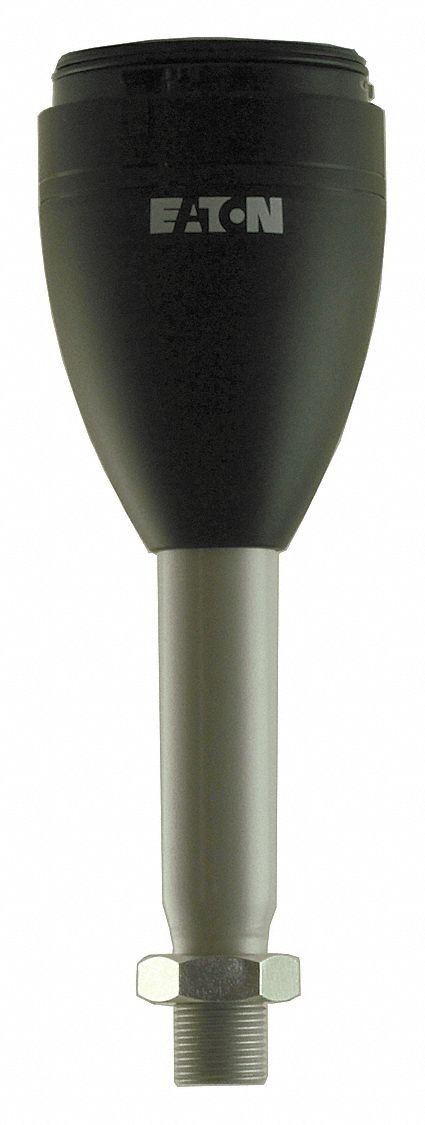 Mounting Base: Tower Light Base, For SL7, 3 1/2 in Overall Ht, 2 3/4 in Overall Dia