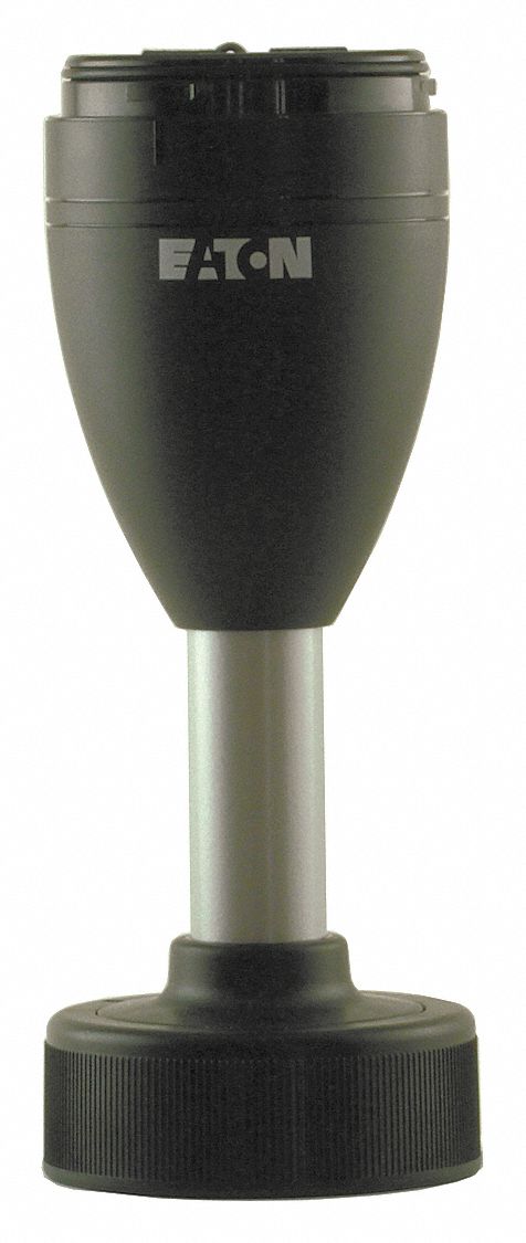 Mounting Base: Tower Light Base, For SL7, 9 in Overall Ht, 2 3/4 in Overall Dia, SL7-FMS-100