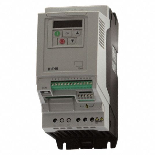 2 HP Variable Frequency Drive