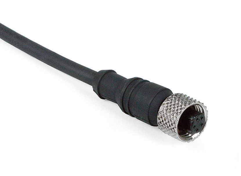 Cordset For Use with PN4XXX Series