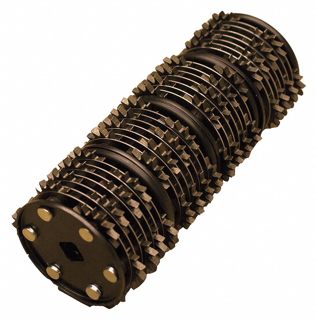 Cutter Bundle: 8 in Cleaning Area, K7-1E/K7-1EV/KP5E/KP5EV