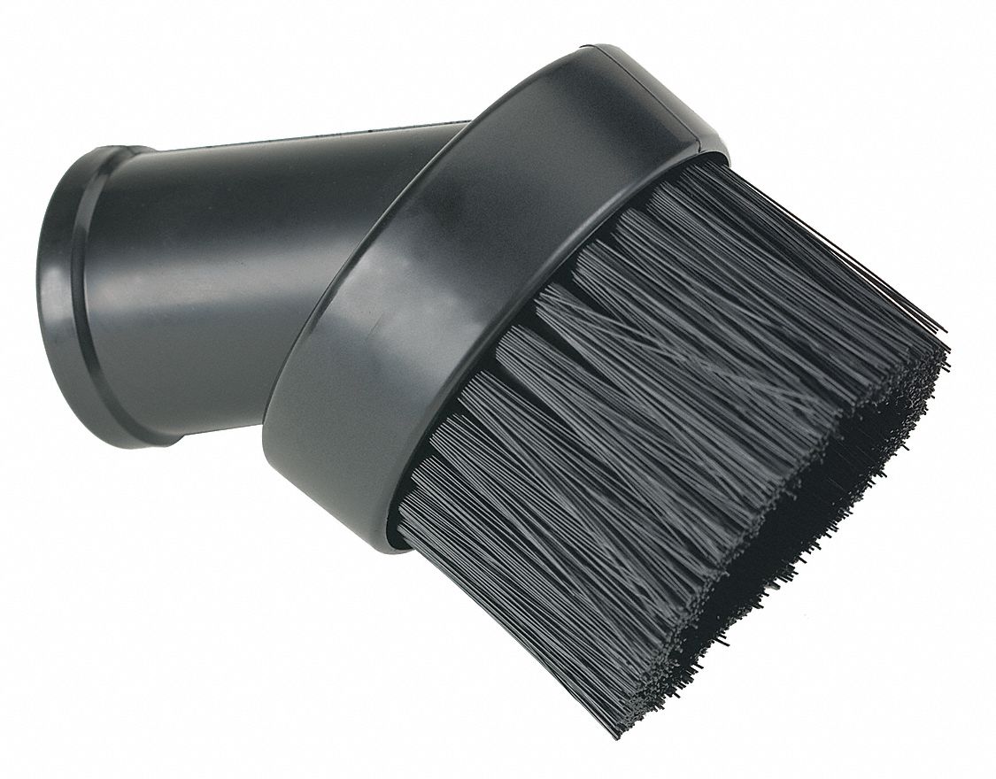 vacuum hose cleaning brush