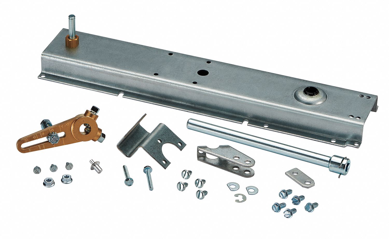 Mounting Kit 4 5/8 in H 3 1/4 in L