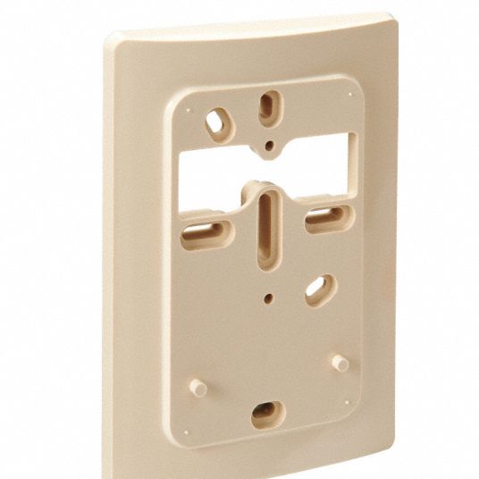 JOHNSON CONTROLS, Thermostat Cover, Johnson Controls T4000, Thermostat