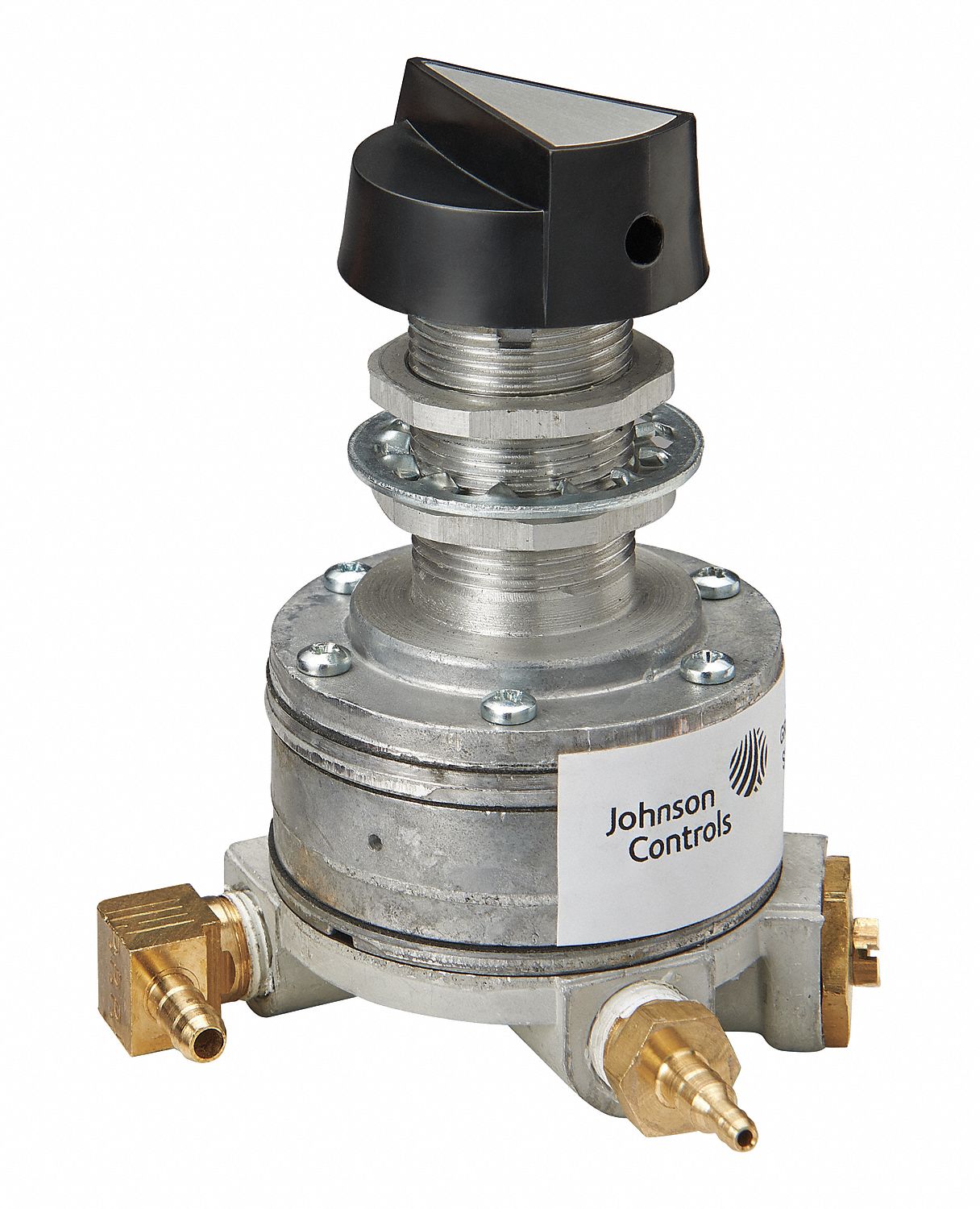 Pneumatic Gradual Switch 2 3/8 in Dia