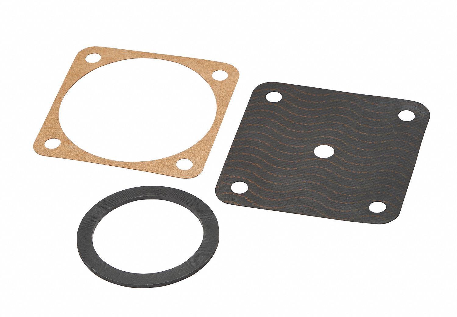 Diaphragm Kit, A-4400