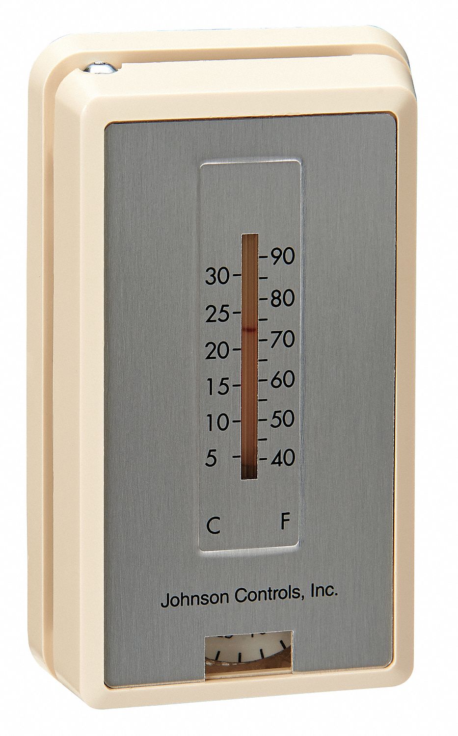 20RG07 - Pneumatic Thermostat DA 55 to 85F