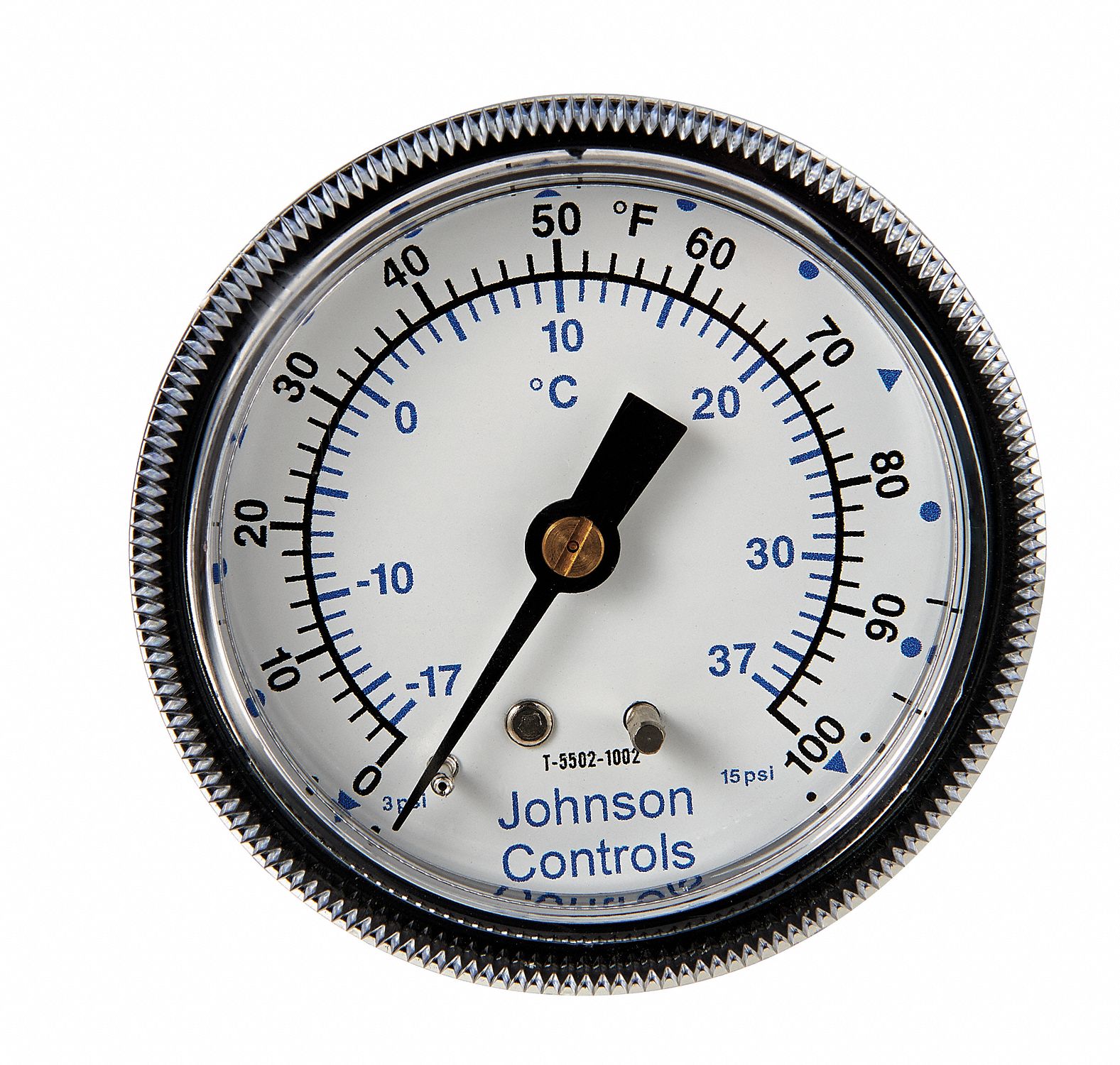 Pneumatic Temperature Indicators