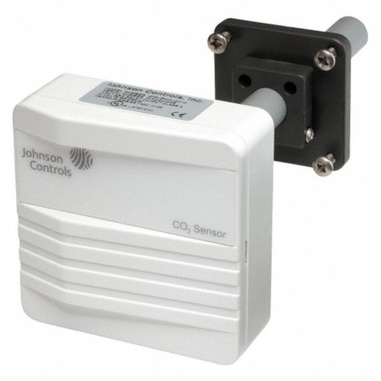 CO2 Sensor Grainger