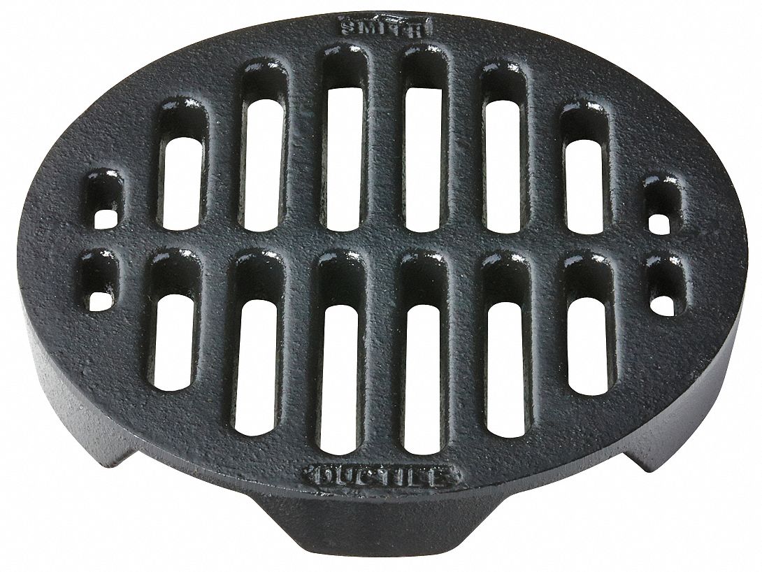 smith floor drain