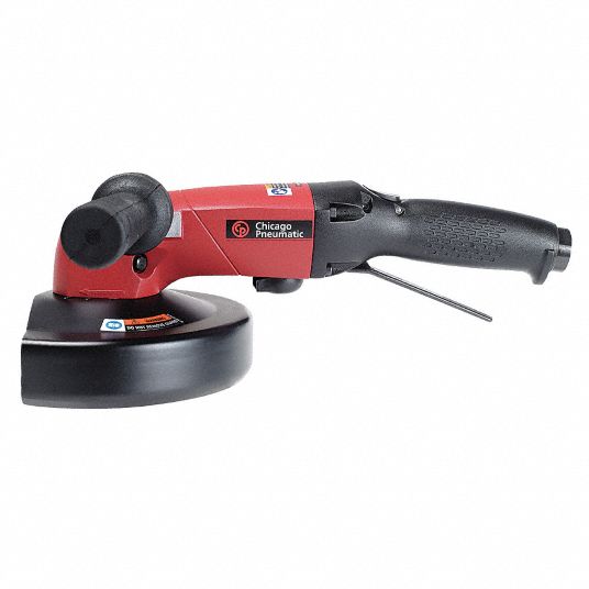 Chicago deals angle grinder