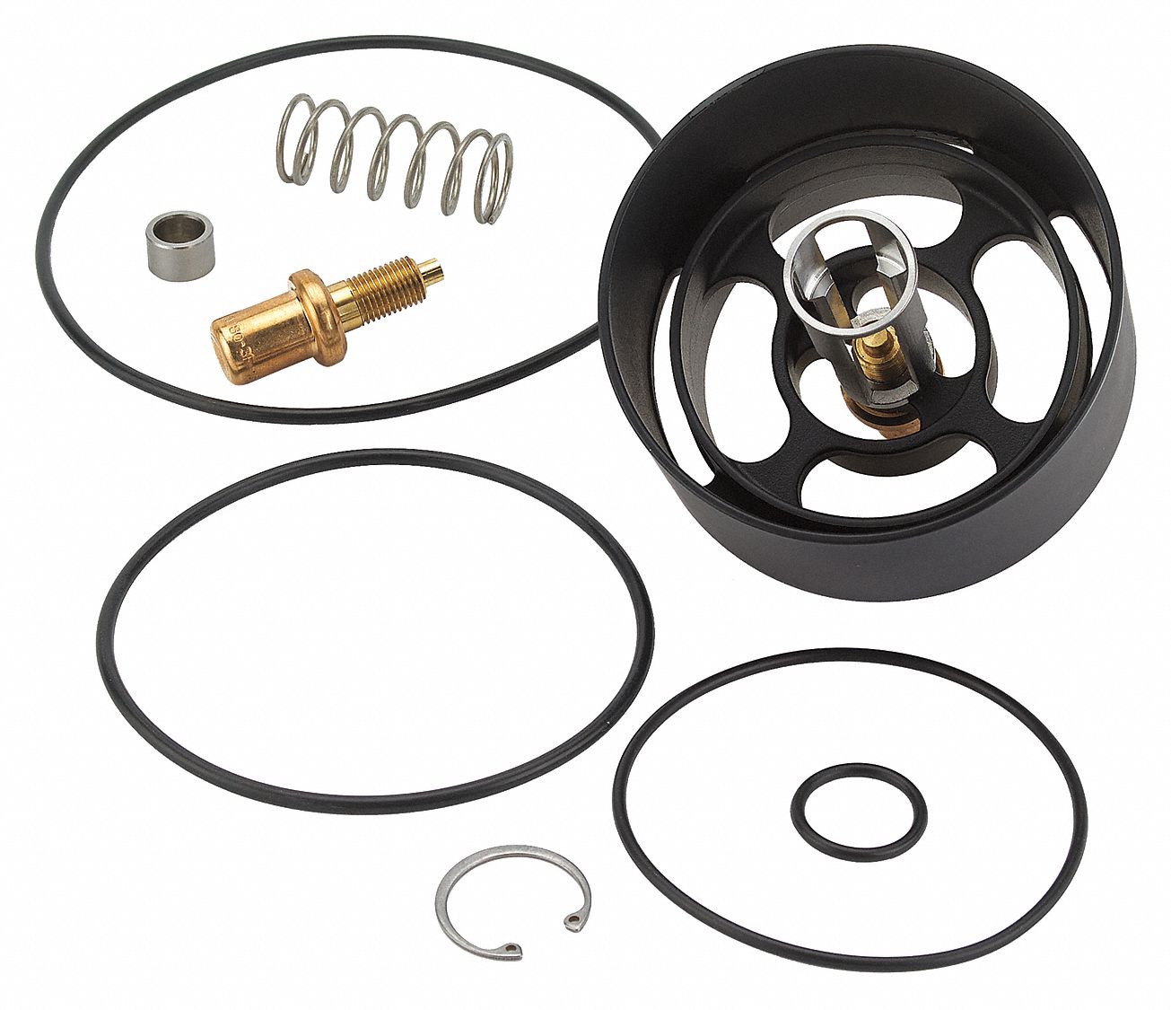 LEONARD VALVE Mixing Valve Repair Kits Grainger Industrial Supply