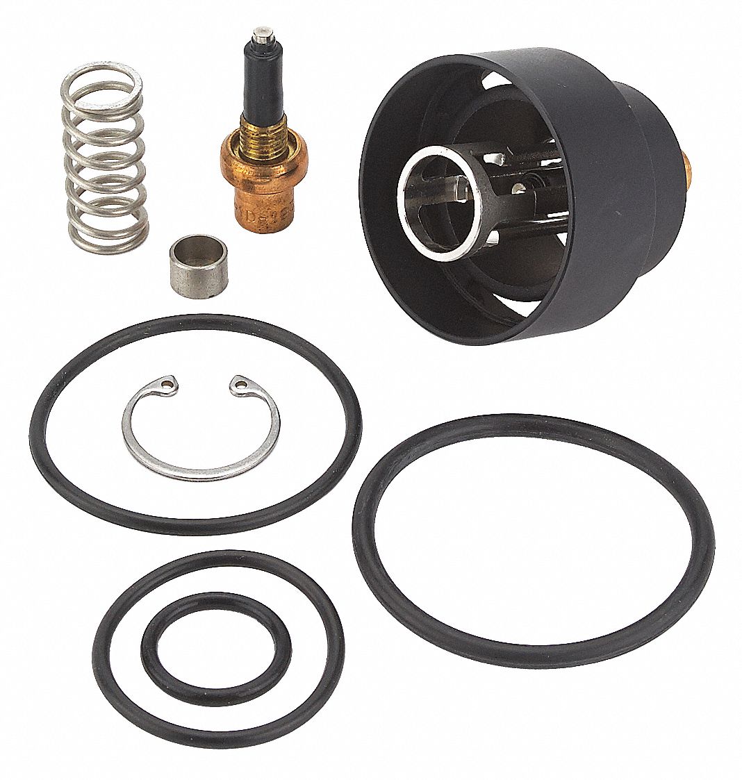 LEONARD VALVE Mixing Valve Repair Kits Grainger Industrial Supply