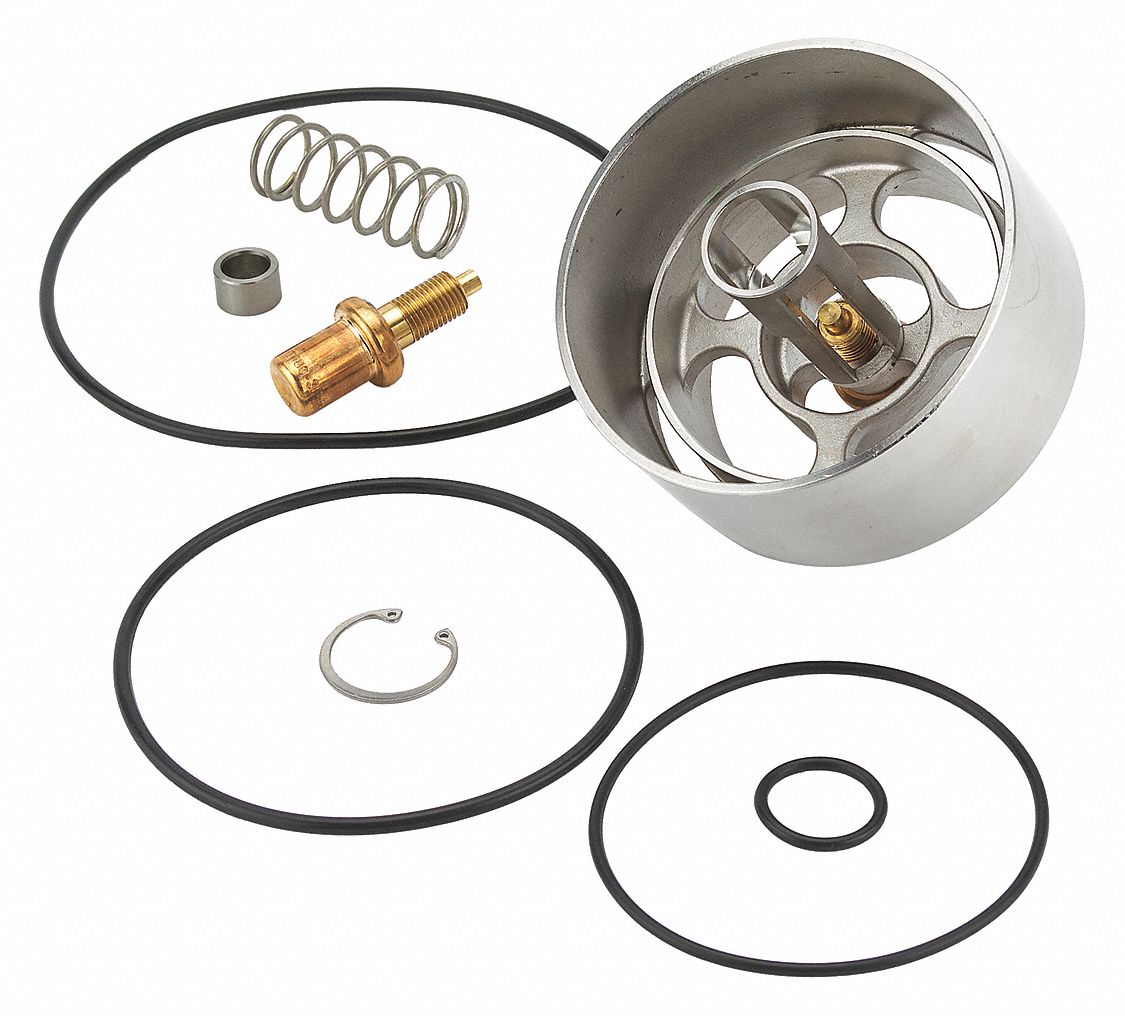 LEONARD VALVE Mixing Valve Repair Kits Grainger Industrial Supply