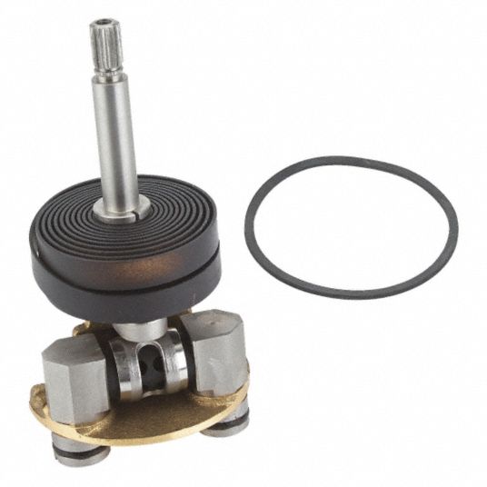 LEONARD VALVE Water Mixing Valve Kit: For TM-26-LF