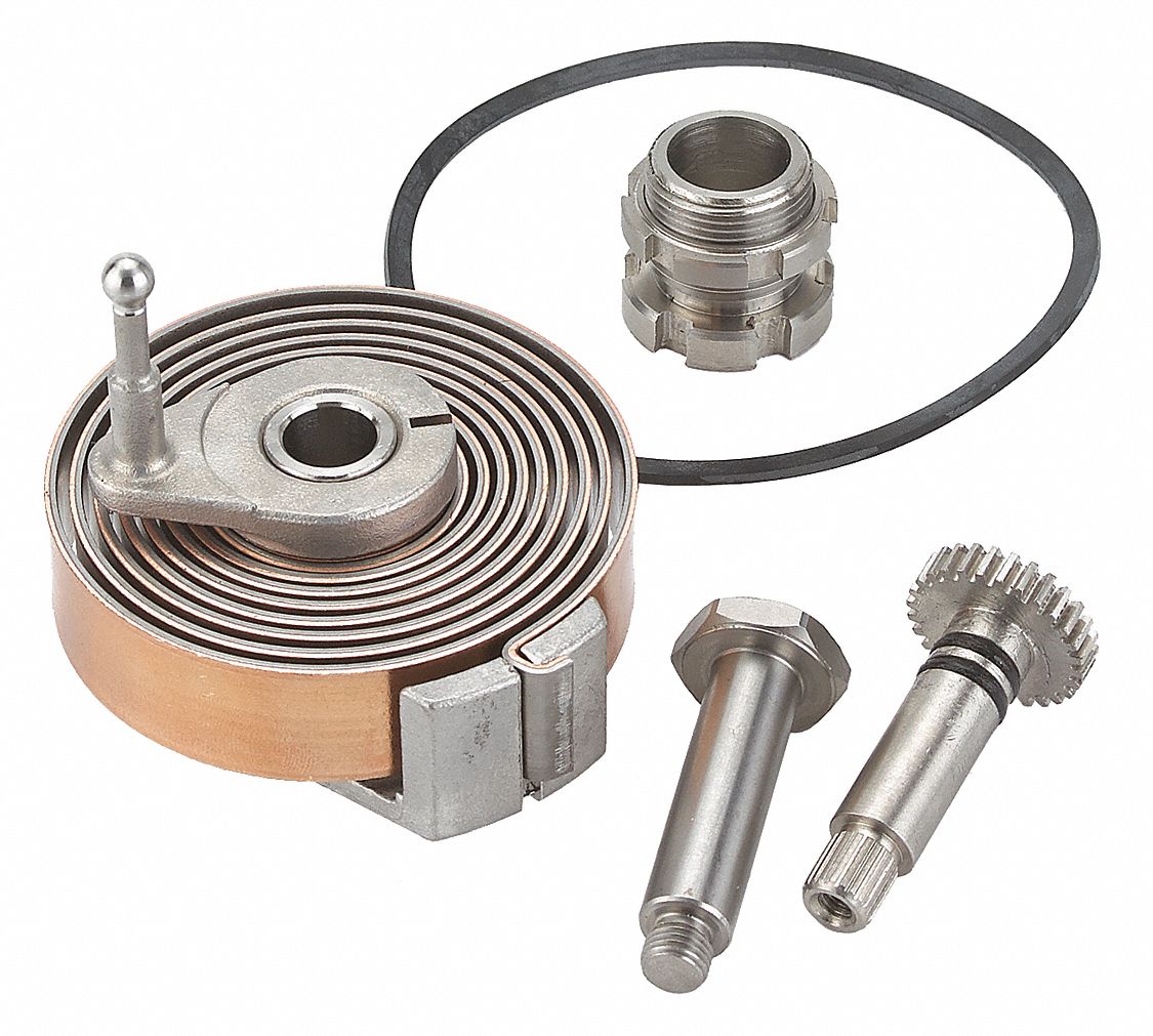 LEONARD VALVE Water Mixing Valve Kit: For TM-50-AT-LF/TM-80-AT-LF