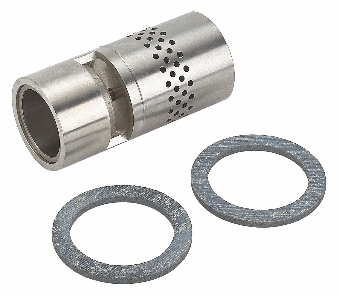 LEONARD VALVE Mixing Valve Repair Kits Grainger Industrial Supply