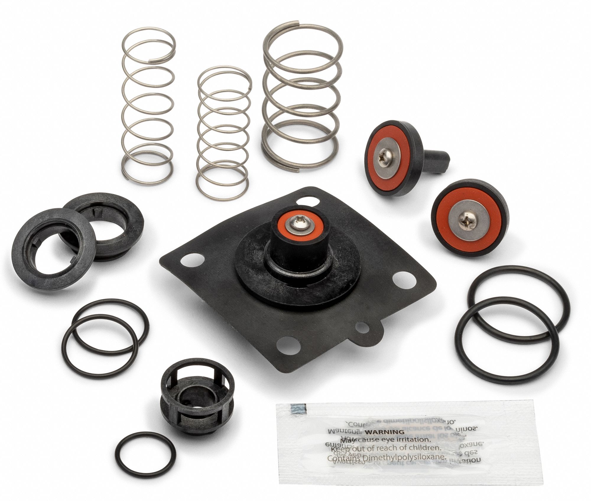 Zurn Wilkins 720a Repair Kit