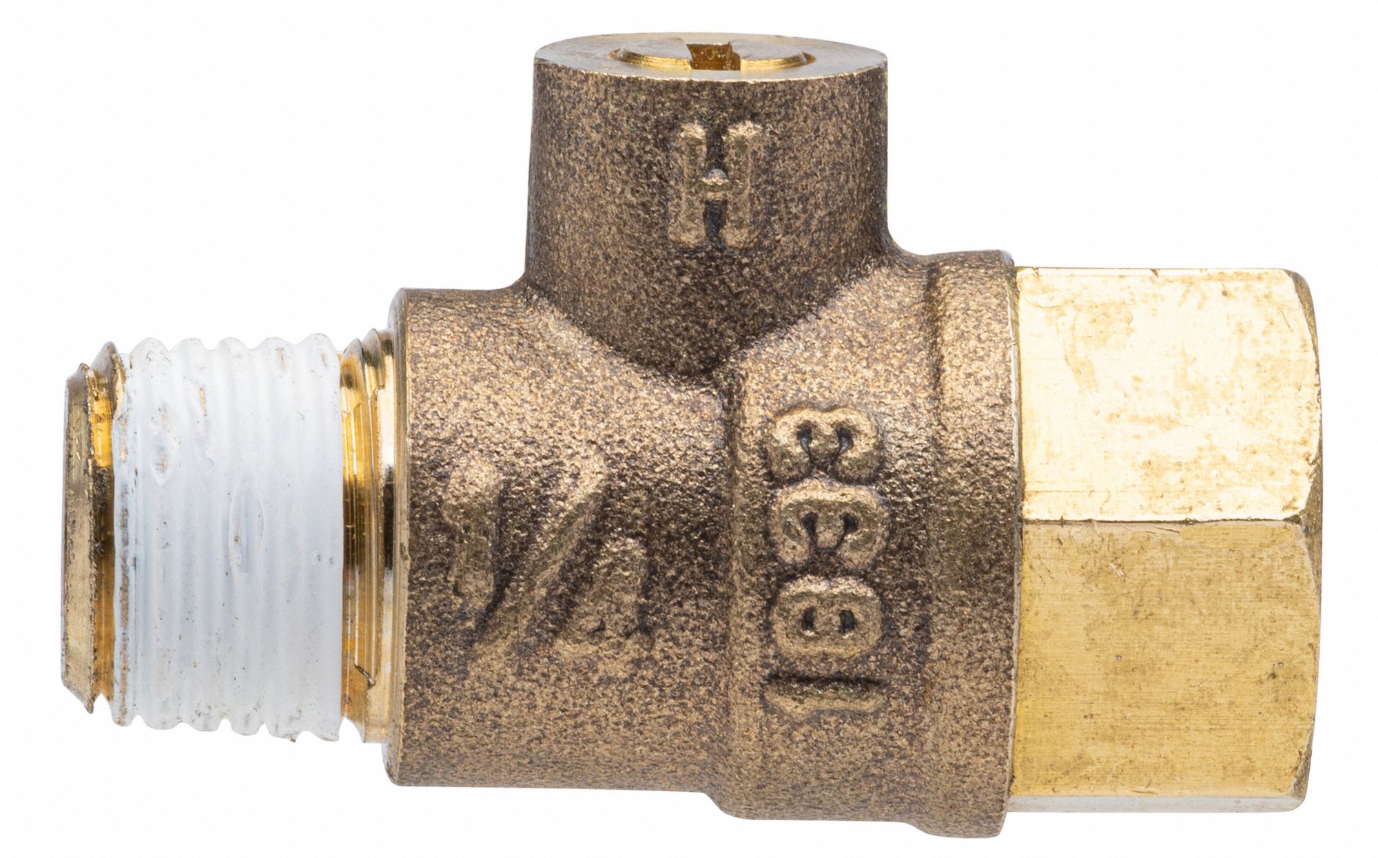 ZURN WILKINS 1/4 in Repair Kit, For Use With Mfr. No. 14860XL