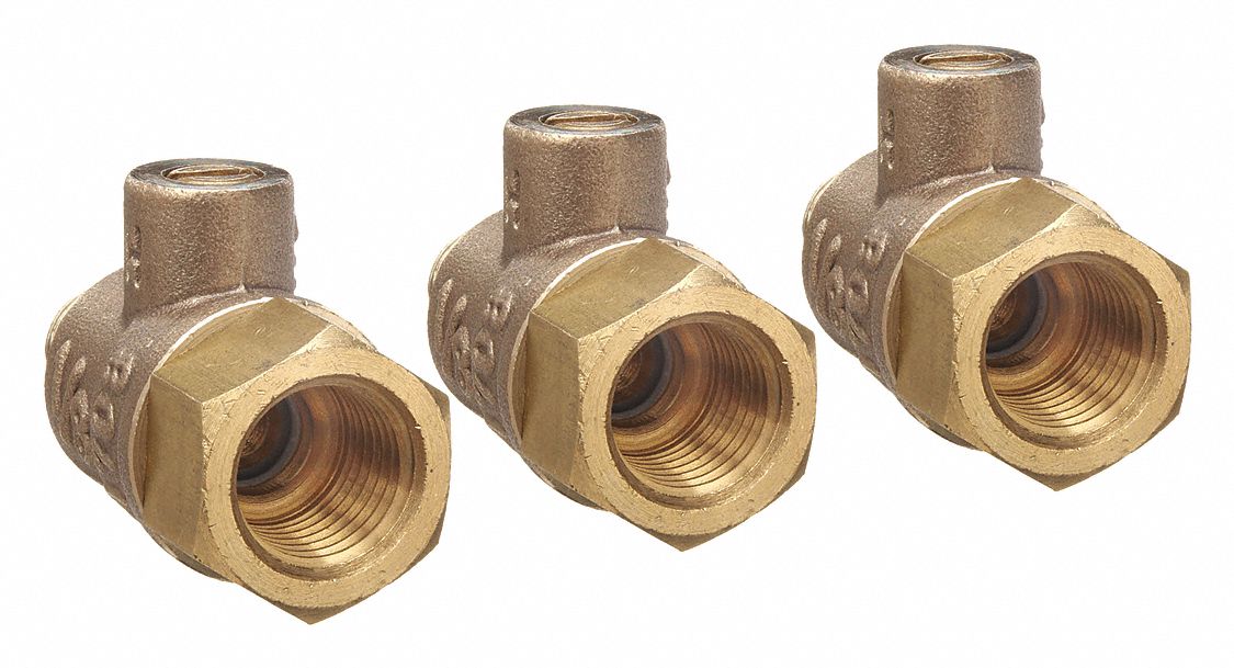 Test Cock Repair Kit