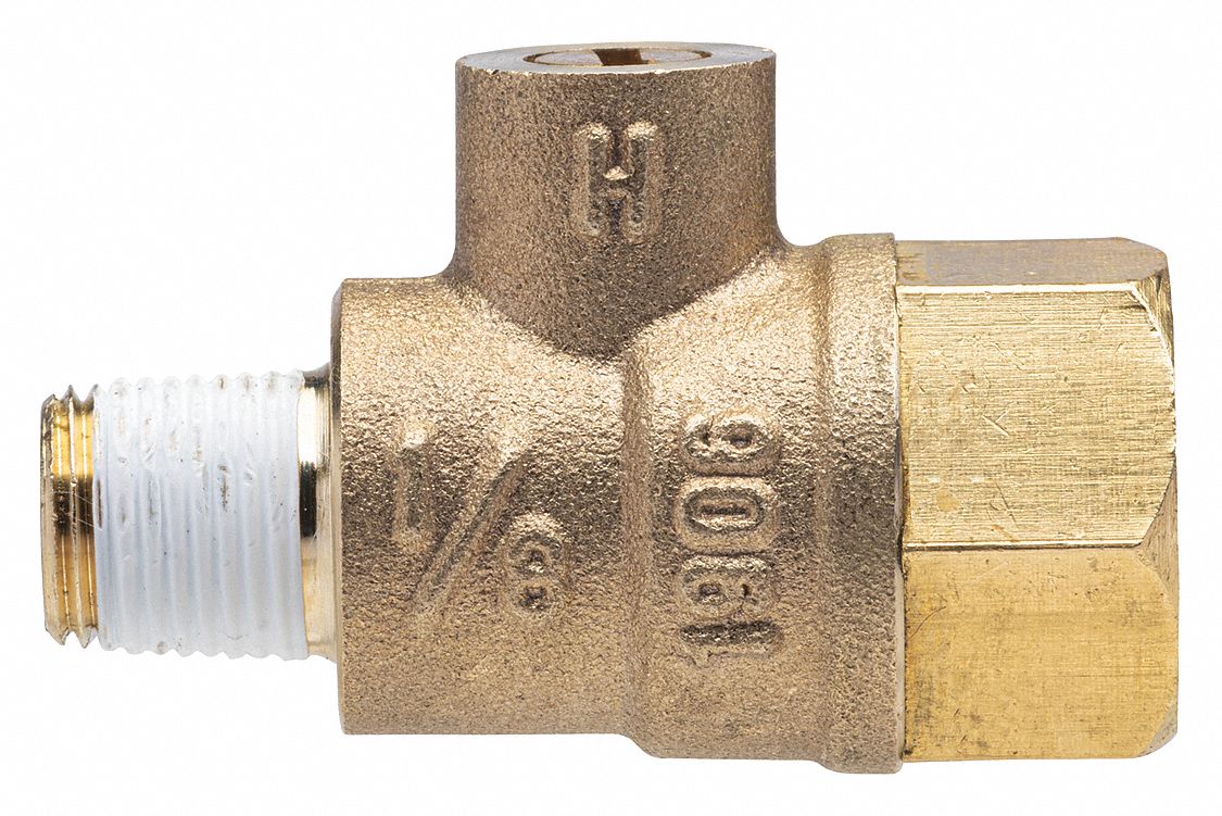 Repair Kit 1/8