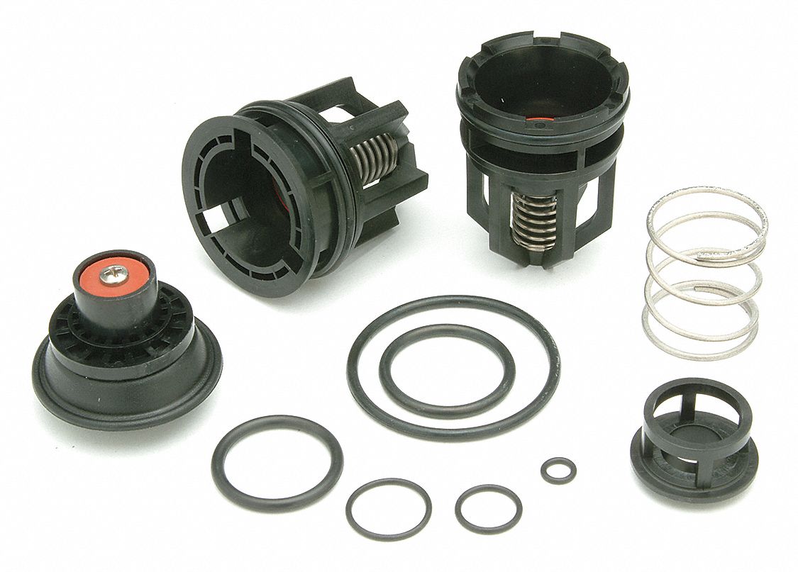 VALVE REPAIR KIT,STEEL