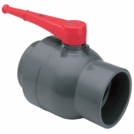 6 inch ball deals valve