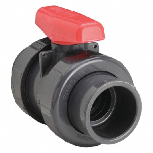 SPEARS, 3 in Pipe, Full, Ball Valve 20RK603622030 Grainger