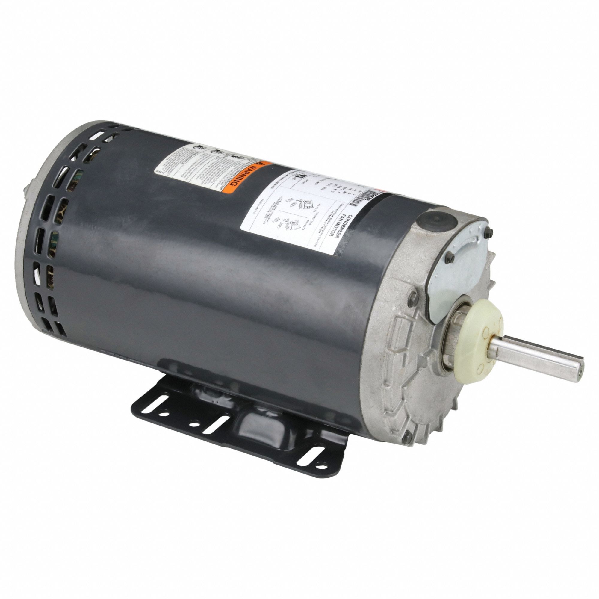 MOTEUR VENT COND,1.5,208-230/460V