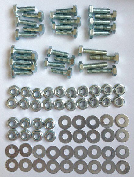 Bolt Set PK28