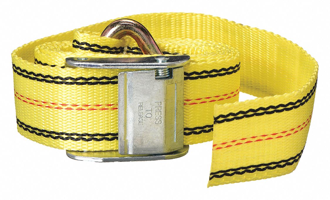 Adjustable Belt,2 x 87-1/2