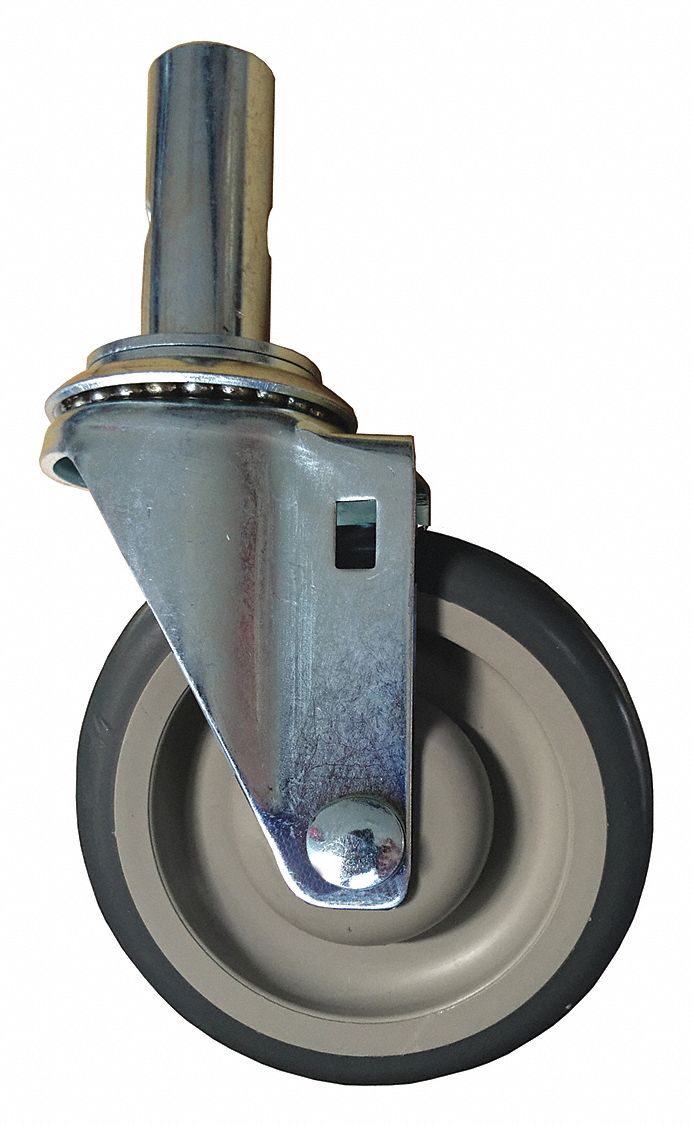 Tpr Swivel Caster,5