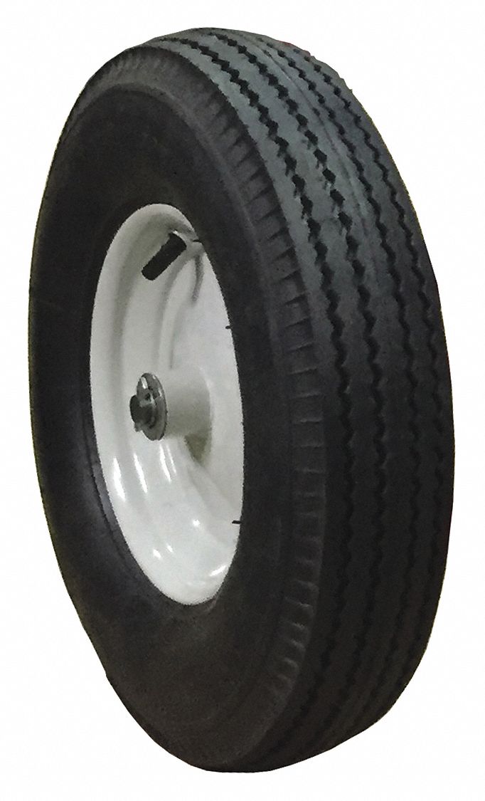 Pneumatic Wheel, Pneumatic Wheel,16