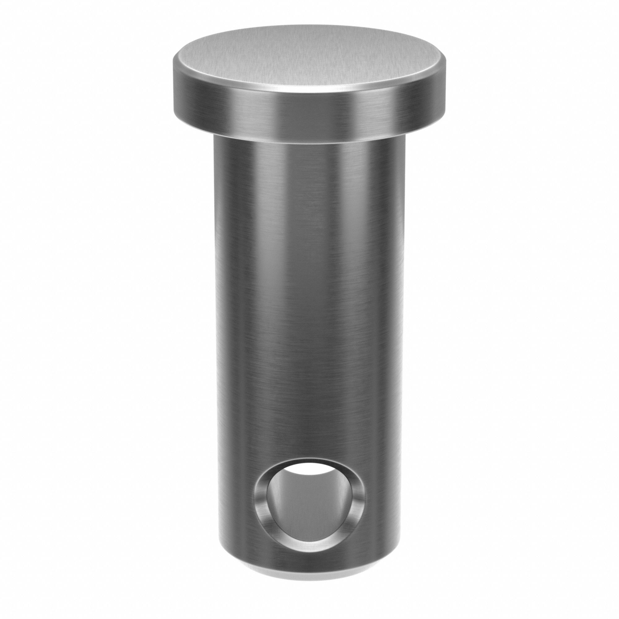 Inch, 5/16 in Pin Dia, Clevis Pin,25/32 in L,SS 5/16 in dia 20RP34