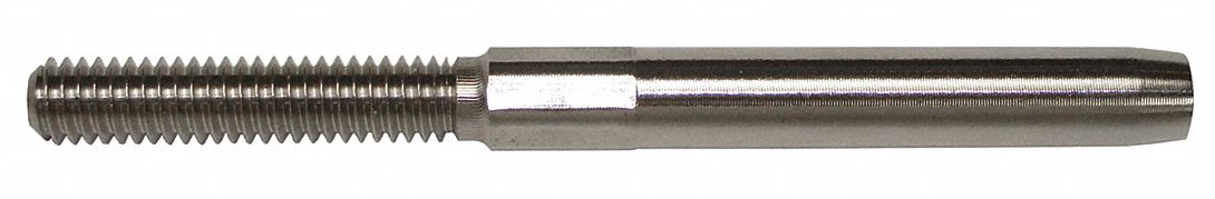 20RP41 - Coarse Thread Stud Ext Right Hnd 1/1 in