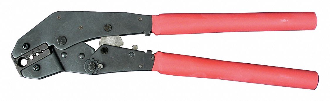 TOOL MULTI-GROOVE HAND SWAGING