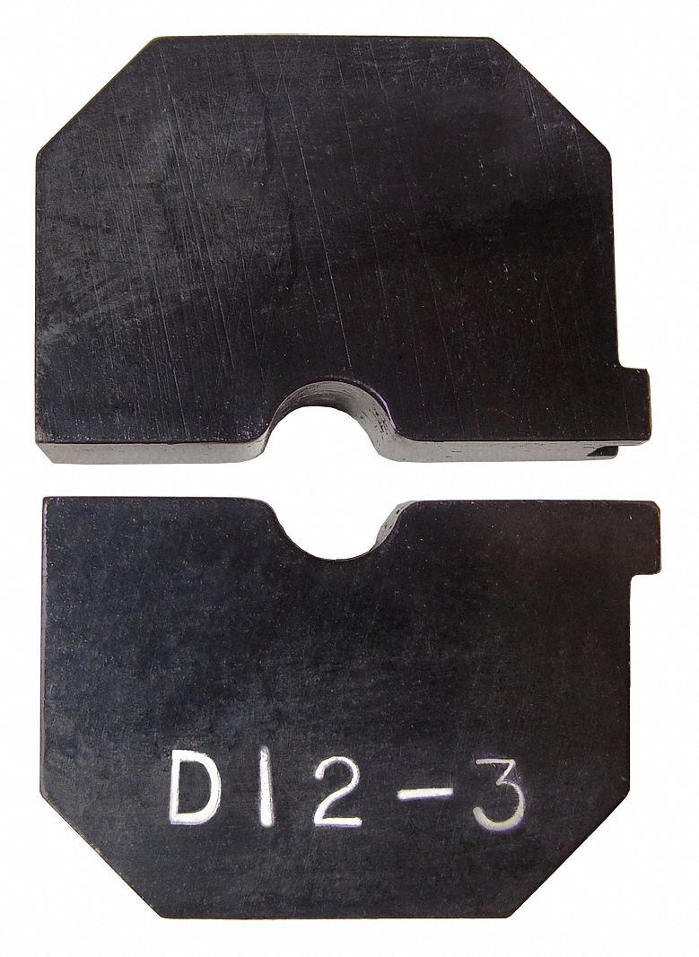 Crimping Die, 3/32
