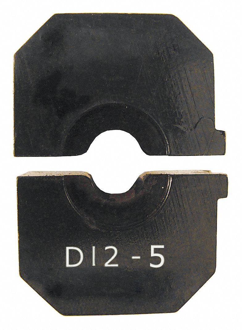 Crimping Die, 5/32