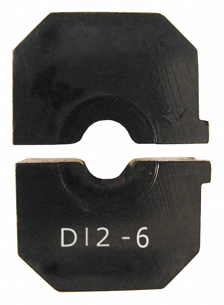 Crimping Die, 3/16