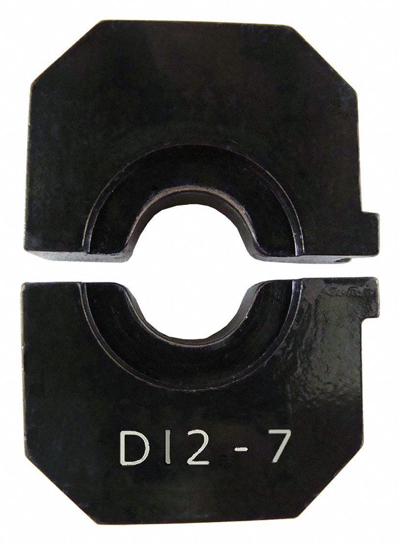 Crimping Die, 7/32
