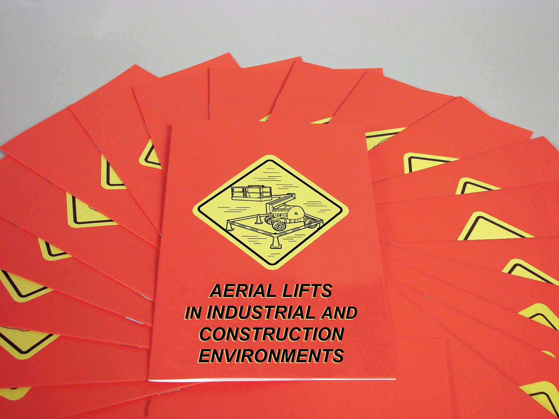 RefMaterial, AerialLiftTraining, Book, PK15