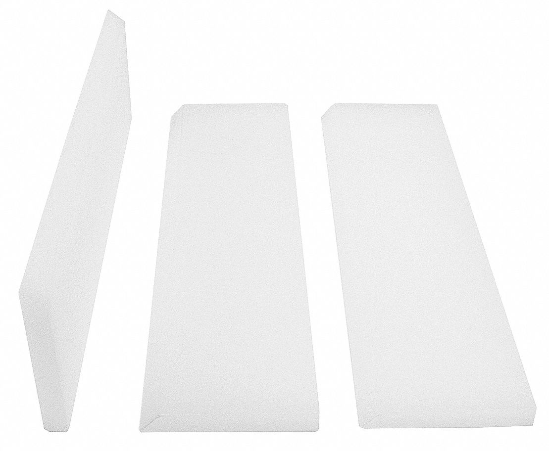 FEIN Guide Rail, Nylon 20RT5439000000497 Grainger