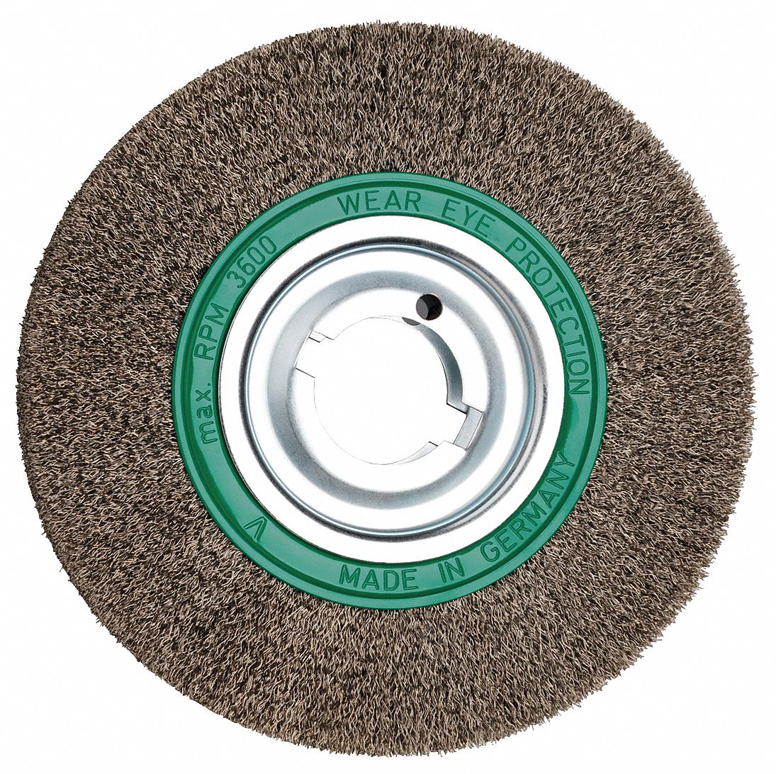 SS GXE Wire Wheel 33 gauge (0.20 mm)