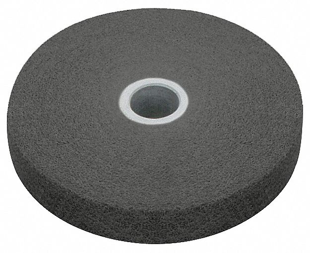SCOTCHBRITE HookandLoop Sanding Disc 150 Abrasive Grit, Silicon