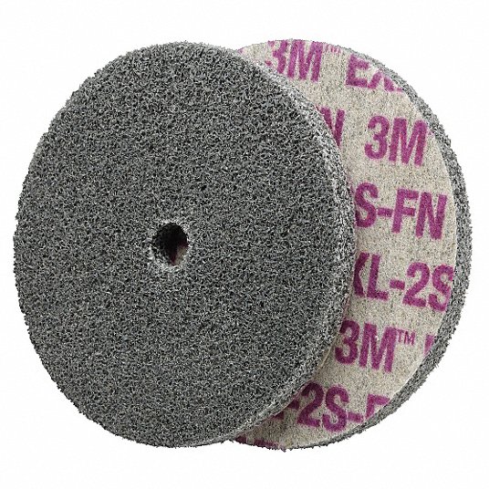 GP150 Coarse Grade Silicon Carbide Sanding Abrasive Disc with hook and loop 